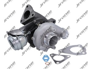 8G17-300-440 (Jrone) ТурбинаVW Passat B5 96-05 Audi A4 04-08 Skoda Superb 01-08