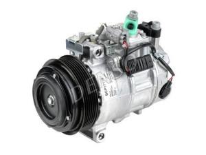 DCP17176 (DENSO) Компрессор кондиционераMercedes-Benz E-Class W212 09-16
