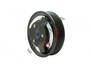 CA882 (EUROKLIMA) Комплект шкива компрессора кондиционера SANDENOpel Meriva B 10-17 Opel Astra J 10-15