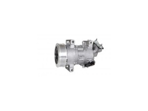 DCP21025 (DENSO) Компресор кондиціонераPeugeot 2008 13-18 Peugeot 208 12-20 DS DS3 15-19