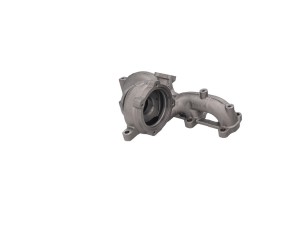 2100-011-037 (Jrone) Корпус турбіни KKK BV39VW Caddy III 04-15 Audi A3 03-12 Skoda Octavia A5 04-13