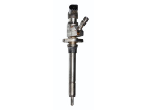 9657144580 (SIEMENS-VDO) Форсунка дизель Siemens 2.0TDCI 16VFord Mondeo IV 07-15 Fiat Scudo 07-16 Peugeot Expert 07-16