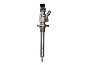 9647247280 (SIEMENS-VDO) Форсунка дизель Siemens 2.0TDCI 16VFord Mondeo IV 07-15 Fiat Scudo 07-16 Peugeot Expert 07-16