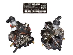 0445010234 (BOSCH) ТНВДRenault Master III 10- Renault Trafic 00-14 Opel Movano B 10-21