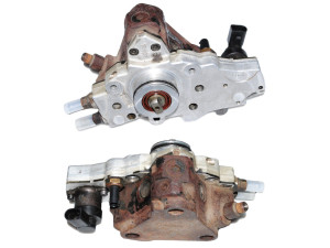 0445010143 (BOSCH) ТНВД Bosch 2.2CDI 16VMercedes-Benz Sprinter 906 06-18 Mercedes-Benz Vito W639 03-14