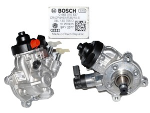 0445010537 (BOSCH) ТНВДVW Caddy III 04-15 Audi A4 07-15 Skoda Rapid 13-19