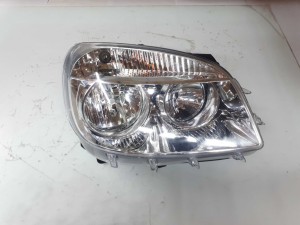 661-1150R-LD-EM (DEPO) Фара праваFiat Doblo 00-09