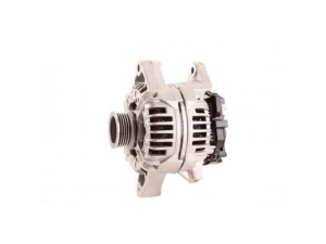 CMA1581IR (MSG) ГенераторOpel Astra H 04-14 Opel Zafira B 05-12 Opel Vectra C 02-08