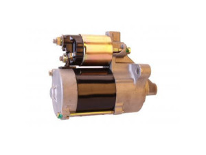 128000-7860 (DENSO) СтартерSUBARU REX III 89-92 VIVIO 92-95
