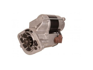 JS1157 (MSG Rebuilding) СтартерToyota Corolla 95-02 Toyota Corolla 91-97