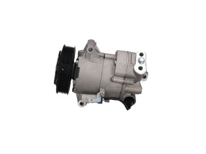 AC0219 (MSG) Компрессор кондиционераOpel Astra J 10-15 Opel Insignia 08-16 SAAB 9-5 09-11