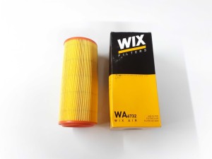 WA6732 (WIX FILTERS) Фильтр воздушныйFiat Doblo 00-09