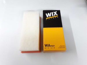 WA9559 (WIX FILTERS) Фильтр воздушныйToyota ProAce 13-16 Fiat Scudo 07-16 Peugeot Expert 07-16