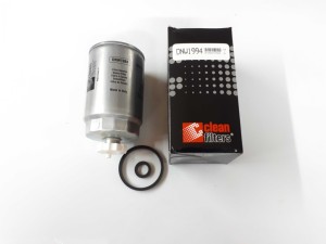 DNW1994 (CLEAN FILTERS) Фильтр топливныйFiat Doblo 00-09 Kia Carens 06-12 Peugeot Boxer 02-06