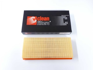 MA1131 (CLEAN FILTERS) Фильтр воздушныйFiat Doblo 09-15 Opel Combo D 11-18 Alfa Romeo MiTo 08-18