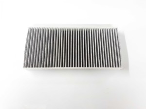 NC2312CA (CLEAN FILTERS) Фильтр салона угольныйToyota ProAce 13-16 Fiat Scudo 07-16 Peugeot Expert 07-16