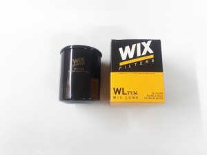 WL7134 (WIX FILTERS) Фильтр масляныйHyundai i-20 08-14 Fiat Punto 03-10 Kia Sorento 02-09