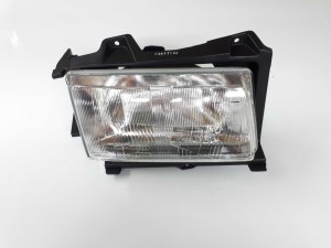 661-1138R-LD-EM (DEPO) Фара праваFiat Scudo 95-07 Peugeot Expert 95-07 Citroen Jumpy 95-07