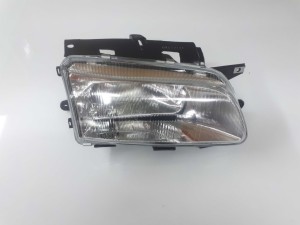 552-1110R-LD-EM (DEPO) Фара праваCitroen Berlingo 96-08