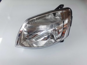 552-1118L-LD-EM (DEPO) Фара леваяCitroen Berlingo 96-08