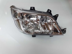 440-1137R-LD-EM (DEPO) Фара праваMercedes-Benz Sprinter 901-905 95-06