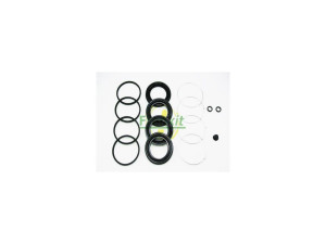 251047 (FRENKIT) Ремкомплект тормозного суппортаToyota Land Cruiser 200 07-21 Lexus LX570 08-22