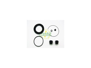 257062 (FRENKIT) Ремкомплект тормозного суппорта переднегоToyota Yaris 11-18 Toyota Yaris 05-12