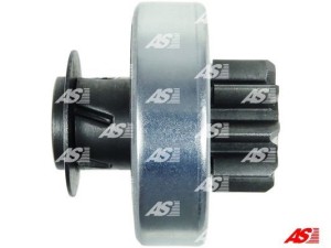 SD3018 (AS-PL) Бендикс стартераFord Ka 08-16 Fiat Doblo 00-09 Alfa Romeo MiTo 08-18