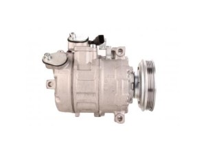 AC0190 (MSG) Компрессор кондиционераAudi A6 97-04 Audi A4 00-06