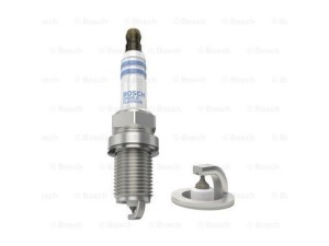 0242230500 (BOSCH) Свеча зажиганияMercedes-Benz E-Class W211 02-09 Toyota Prius 03-09 Suzuki Grand Vitara 06-17