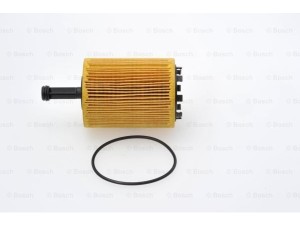 1 457 429 192 (BOSCH) Фильтр масляныйVW Golf VI 09-14 Audi A4 04-08 Skoda Octavia A5 04-13