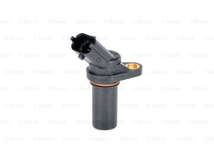 0 281 002 778 (BOSCH) Датчик положения коленвалаFiat Ducato 06-14 Peugeot Boxer 06-14 Citroen Jumper 02-06