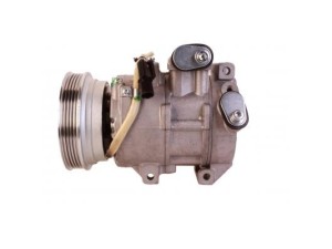 AC0093 (MSG) Компрессор кондиционераKia Cerato 04-08 Kia Rio 06-11