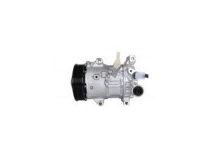 AC0204 (MSG) Компресор кондиціонераToyota RAV4 13-18 Mitsubishi Outlander 15-21