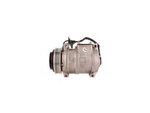 AC0180 (MSG) Компрессор кондиционераMercedes-Benz Vito W638 96-03 Mercedes-Benz Sprinter 901-905 95-06 Mercedes-Benz G-Class W463 90-18