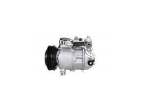 AC0172 (MSG) Компрессор кондиционераMercedes-Benz CLA 13-19 Mercedes-Benz GLA X156 13-20 Mercedes-Benz A-Class W176 12-18