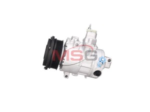 AC0171 (MSG) Компресор кондиціонераLexus LS 00-06