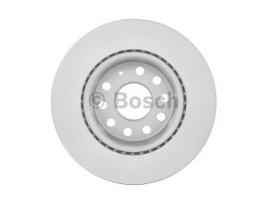 0986479098 (BOSCH) Диск тормозной передний вентилируемый D280VW Golf VI 09-14 Audi A3 03-12 Skoda Octavia A5 04-13