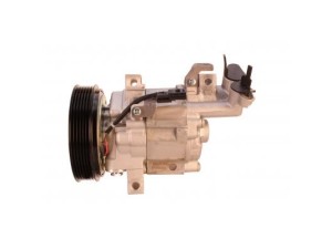 AC0149 (MSG) Компрессор кондиционераRenault Logan 13- Renault Duster 10-18 Dacia Duster 10-17