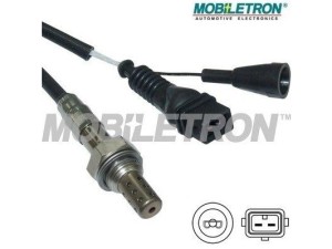 OS-B307 (MOBILETRON) Лямбда зонд универсальныйAudi A6 94-97 SEAT Toledo I 91-99 VW Passat B2 81-88