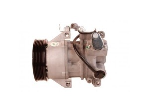 447260-2331 R (DENSO) Компресор кондиціонераToyota Auris E150 06-12 Toyota Yaris 05-12