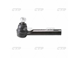 CESU-6 (CTR) Наконечник рульової тягиSubaru Forester 13-18 Subaru Forester 08-13 Subaru Forester 02-08