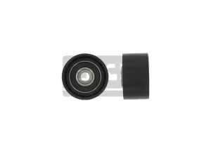 VKM 22180 (SKF) Ролик ГРМ паразитныйFiat Doblo 09-23 Opel Astra J 10-15 Suzuki SX-4 06-14