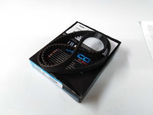 94688 (DAYCO) Ремень ГРМFord Focus I 98-04