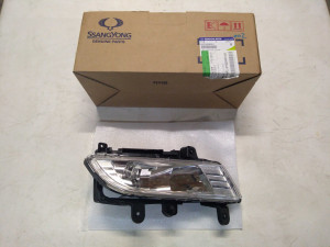 8320209051 (SSANGYONG) Фара протитуманна права 07-SsangYong Kyron 05-15