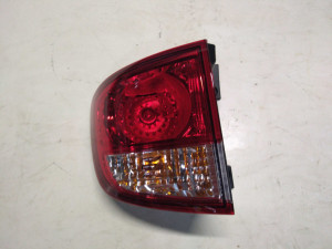 8360109150 (SSANGYONG) Фонарь наружный левыйSsangYong Kyron 05-15