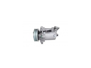 92600-8367R R (RENAULT) Компресор кондиціонераRenault Fluence 09-17 Nissan Juke 10-19 Dacia Duster 10-17