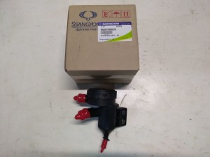 6650180633 (SSANGYONG) Сапун 2.7XDI 20VSsangYong Rexton 01-06 SsangYong Rexton 06-12
