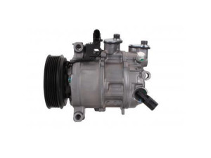 4M0820803M R (VAG) Компрессор кондиционераAudi A5 07-16 Audi A6 11-18 Audi A4 07-15