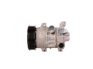 447260-1744 R (DENSO) Компресор кондиціонераToyota Corolla 02-07 Toyota Corolla Verso 04-09 Toyota Avensis 03-10